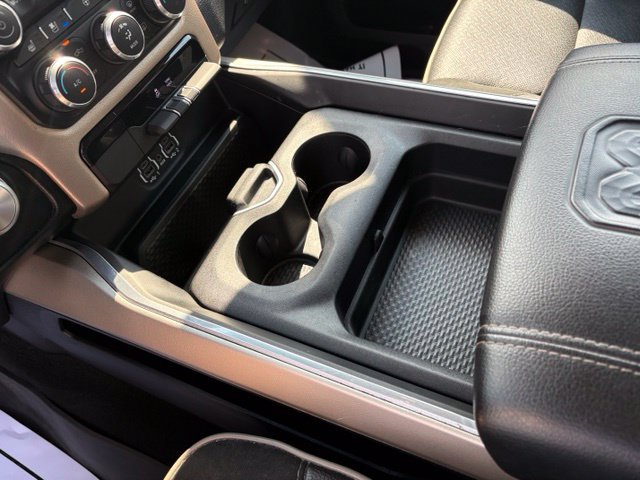 Used 2022 RAM 1500 Laramie AWD/4WD image 17