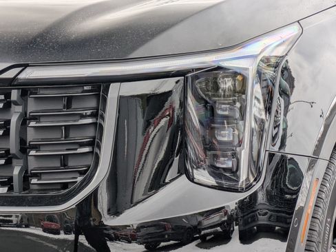 New 2026 Kia Sorento SX Prestige w/ Olive Brown Leather Package image 7