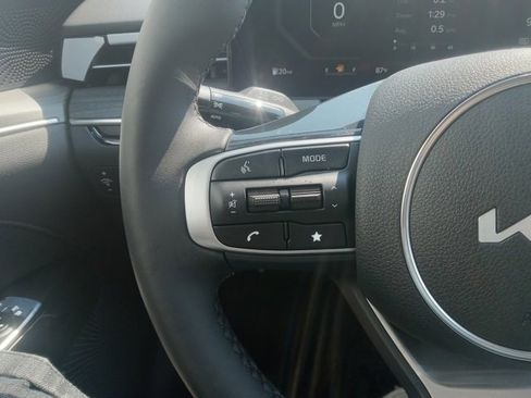 New 2025 Kia K5 EX image 33