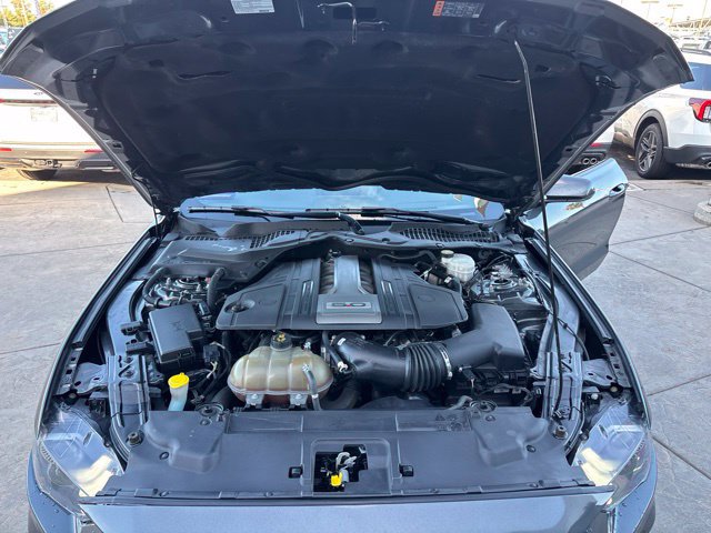 Certified 2020 Ford Mustang GT RWD image 32