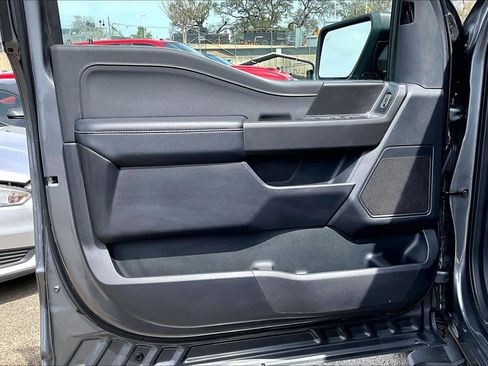 Used 2024 Ford F150 XLT w/ Equipment Group 302A MID image 21