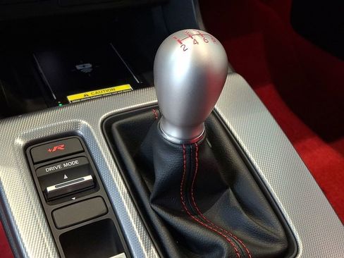 New 2026 Honda Civic Type R image 8