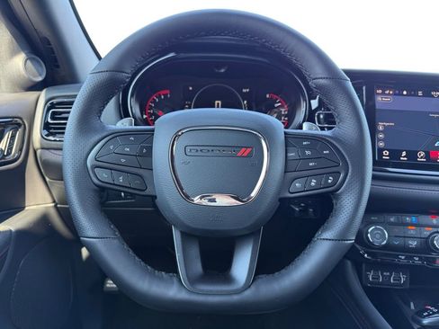 New 2026 Dodge Durango GT image 12