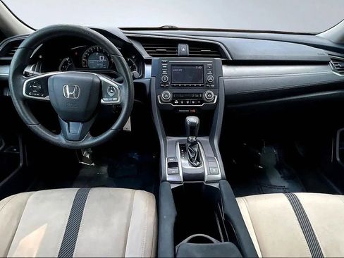 Used 2016 Honda Civic LX image 17