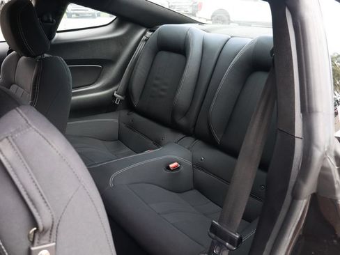 Used 2023 Ford Mustang Coupe RWD image 21