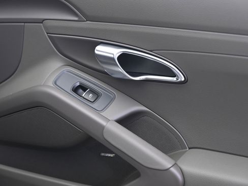 Certified 2024 Porsche 718 Cayman image 18