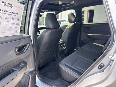 New 2026 Subaru Outback Wilderness AWD/4WD image 35