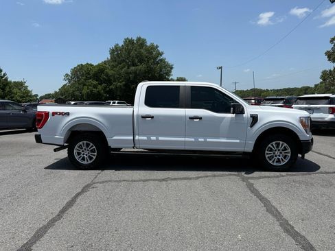 Used 2022 Ford F150 XL w/ Trailer Tow Package AWD/4WD image 7