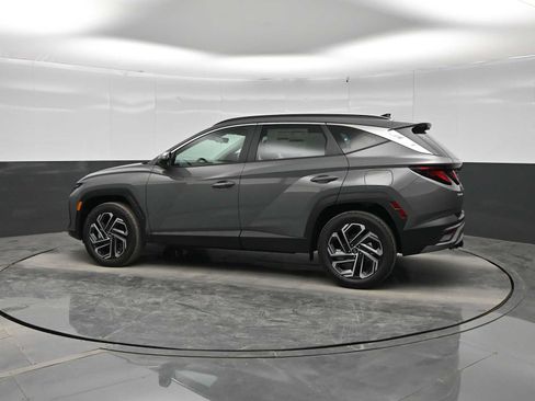 New 2026 Hyundai Tucson SEL Plus w/ Tow & Go Package AWD/4WD image 5