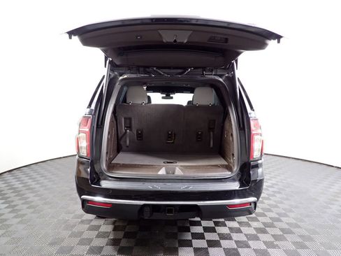 Used 2021 Chevrolet Tahoe LT image 14