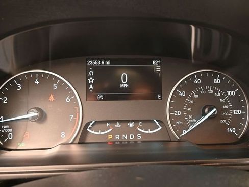 Used 2020 Ford EcoSport SES image 27