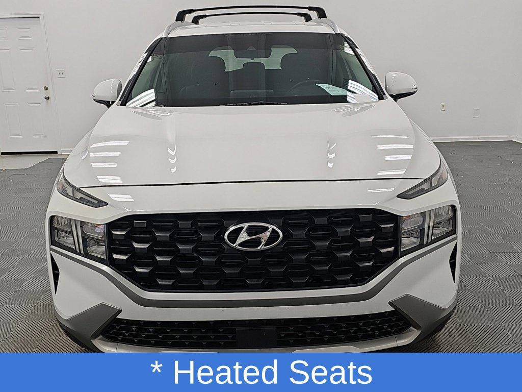 Used 2023 Hyundai Santa Fe SEL FWD image 5