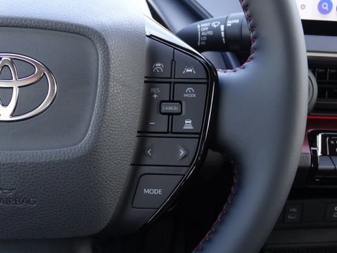 New 2026 Toyota Prius Plug-In Hybrid image 27