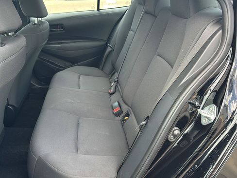 Used 2024 Toyota Corolla LE FWD image 10