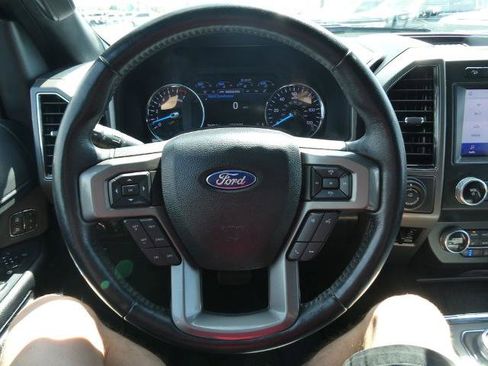 Certified 2021 Ford Expedition XLT AWD/4WD image 36