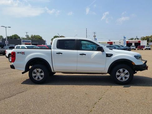 Used 2022 Ford Ranger XL w/ Equipment Group 101A High image 4