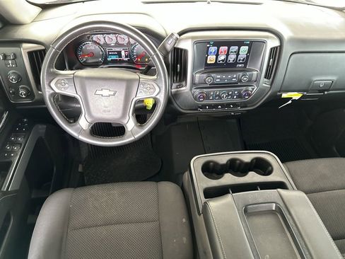 Used 2018 Chevrolet Silverado 1500 LT w/ All Star Edition image 16