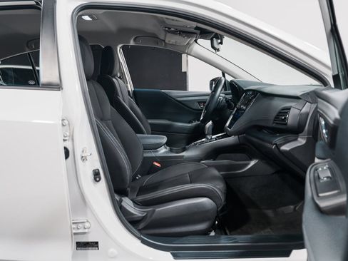 Used 2023 Subaru Legacy Premium image 33
