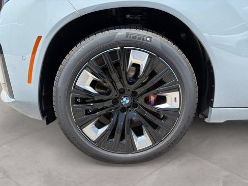 Used 2026 BMW X3 xDrive30i AWD/4WD image 14