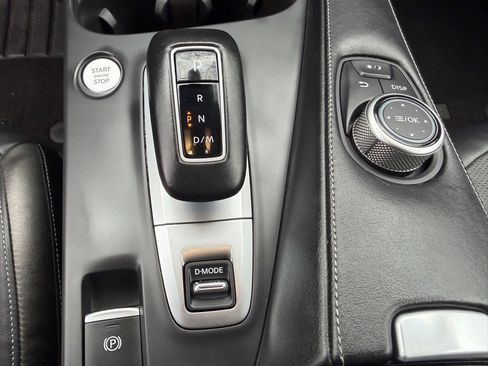 Used 2024 INFINITI QX50 Luxe image 28