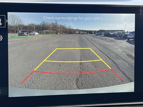 New 2026 Kia Sorento LX image 30