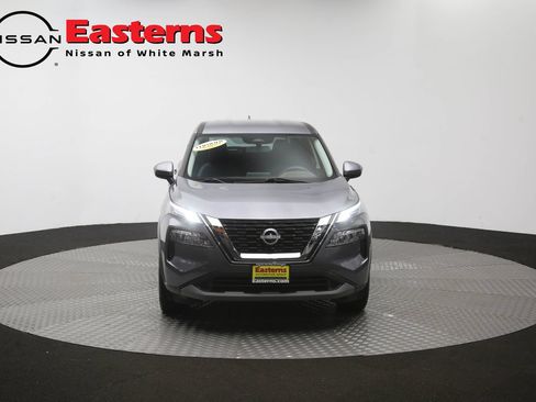 Used 2023 Nissan Rogue SV AWD/4WD image 52