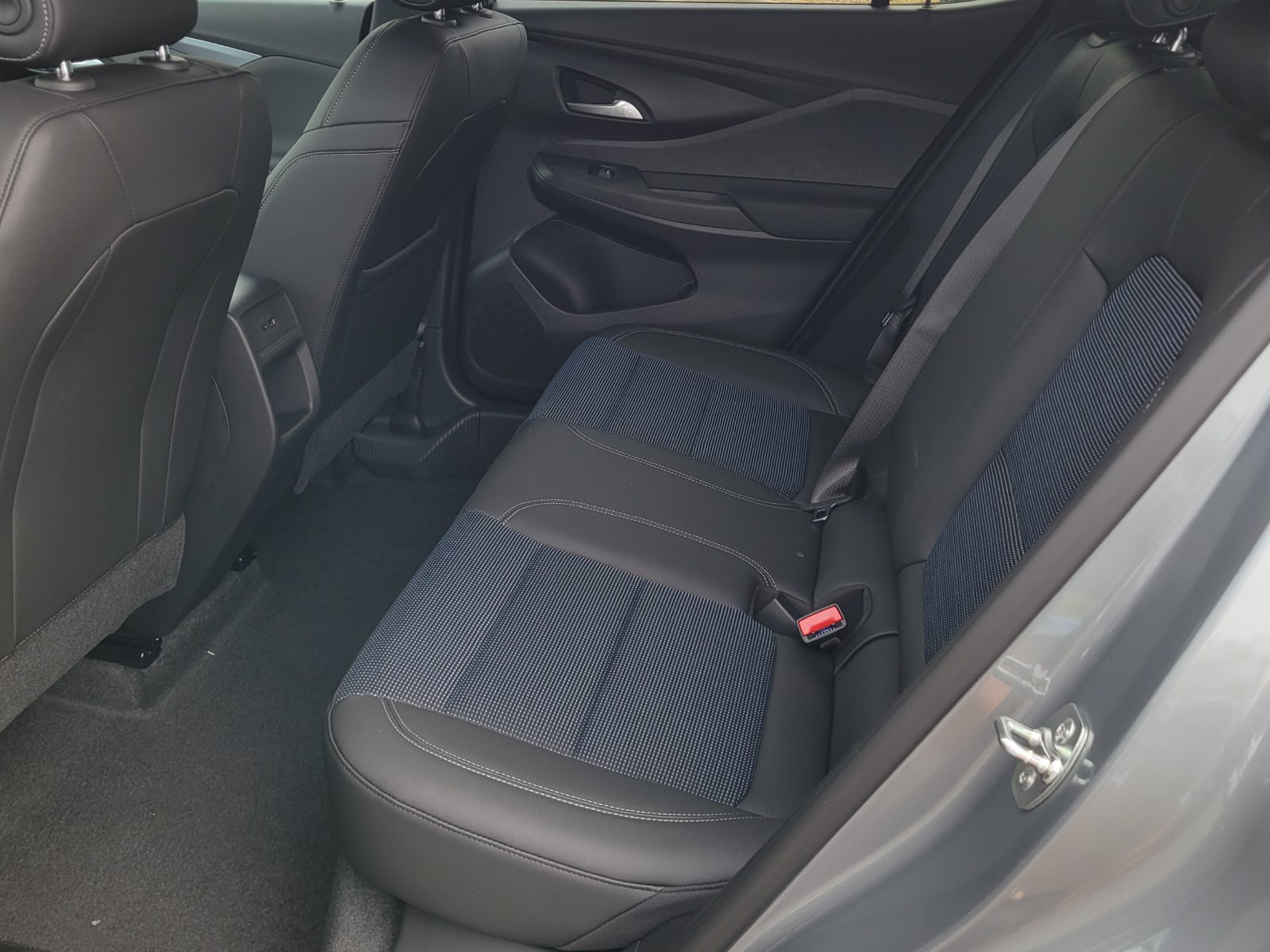 New 2026 Buick Envista Preferred w/ Convenience I Package FWD image 7