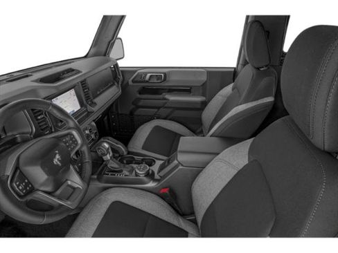 Certified 2022 Ford Bronco Big Bend image 9