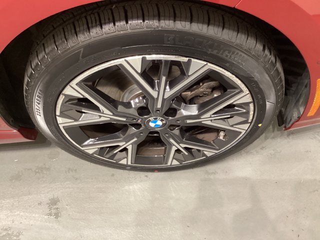 Used 2025 BMW 228i xDrive AWD/4WD image 30
