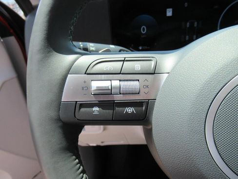 Used 2026 Hyundai Kona Limited AWD/4WD image 25