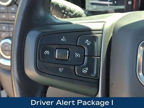 Used 2022 GMC Sierra 1500 Denali w/ Denali Reserve Package AWD/4WD image 7