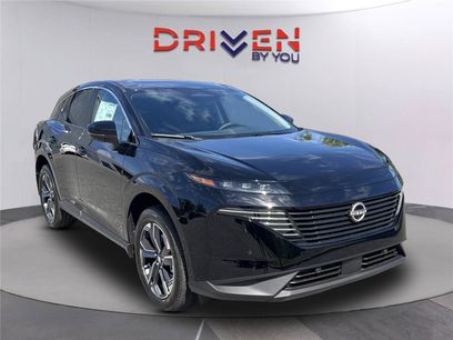 New 2026 Nissan Murano SL