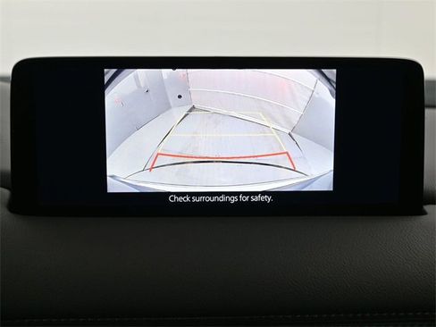 Certified 2023 MAZDA CX-5 Carbon Edition image 19
