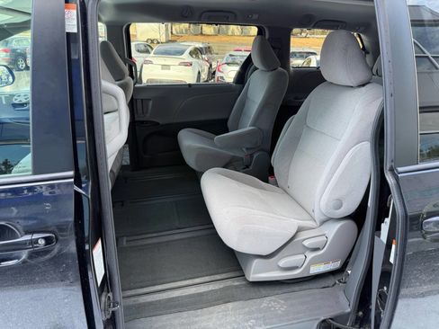 Used 2016 Toyota Sienna LE image 14
