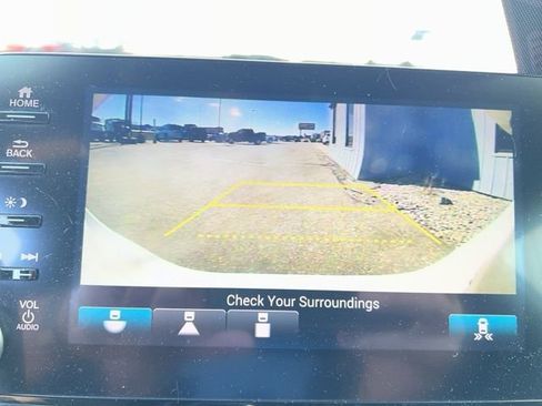 Used 2018 Honda Accord Sport image 6