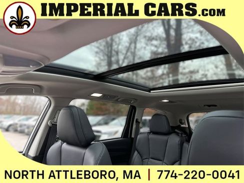 New 2026 Subaru Ascent Bronze Edition image 22