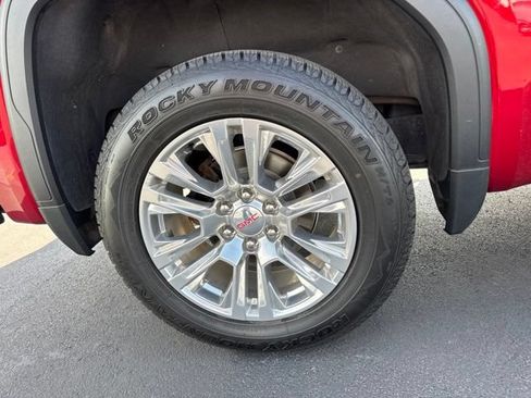 Used 2023 GMC Sierra 1500 Denali w/ Technology Package AWD/4WD image 24