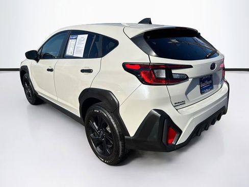 Used 2024 Subaru Crosstrek 2.0i AWD/4WD image 5
