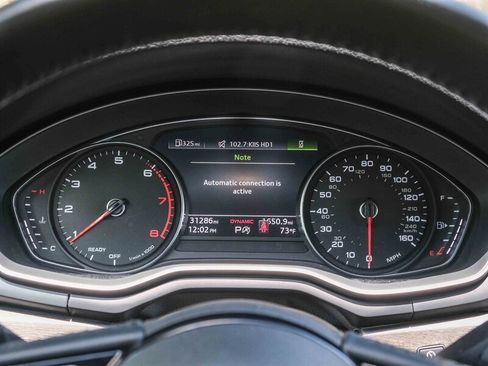 Used 2020 Audi A5 2.0T Premium w/ Convenience Package image 25