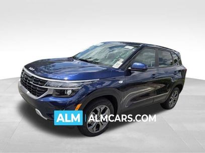 Used 2026 Kia Seltos LX