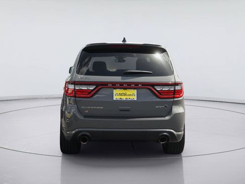 Used 2026 Dodge Durango SRT Hellcat AWD/4WD image 7