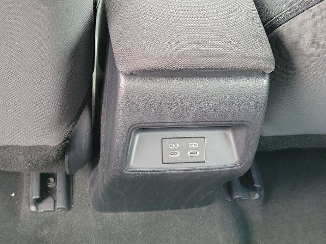 Used 2025 Toyota Corolla LE FWD image 24