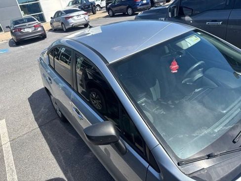 Used 2016 Subaru Impreza 2.0i AWD/4WD image 4