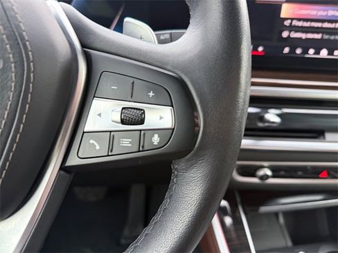 Used 2024 BMW X5 xDrive40i w/ Premium Package image 31