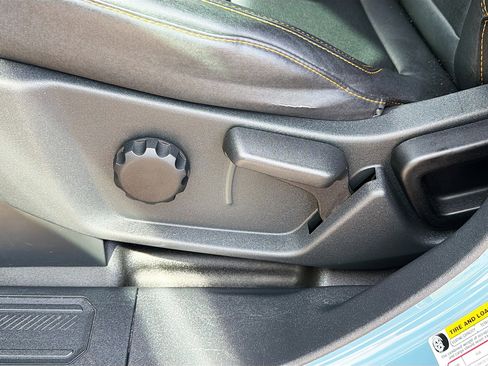 Used 2021 Ford Bronco Badlands image 18