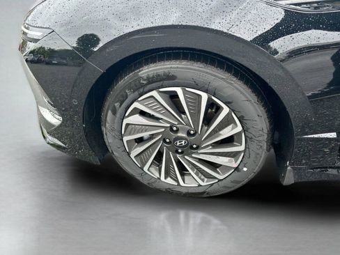 New 2026 Hyundai Sonata Limited image 36