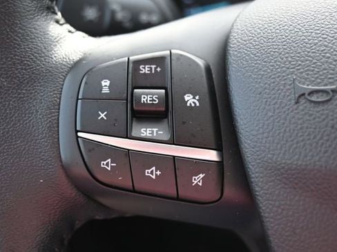 Used 2020 Ford Escape SEL AWD/4WD image 36