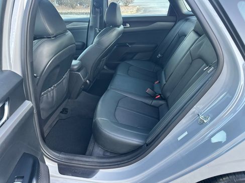 Used 2022 Kia K5 GT-Line w/ GT-Line FWD Premium Package image 20