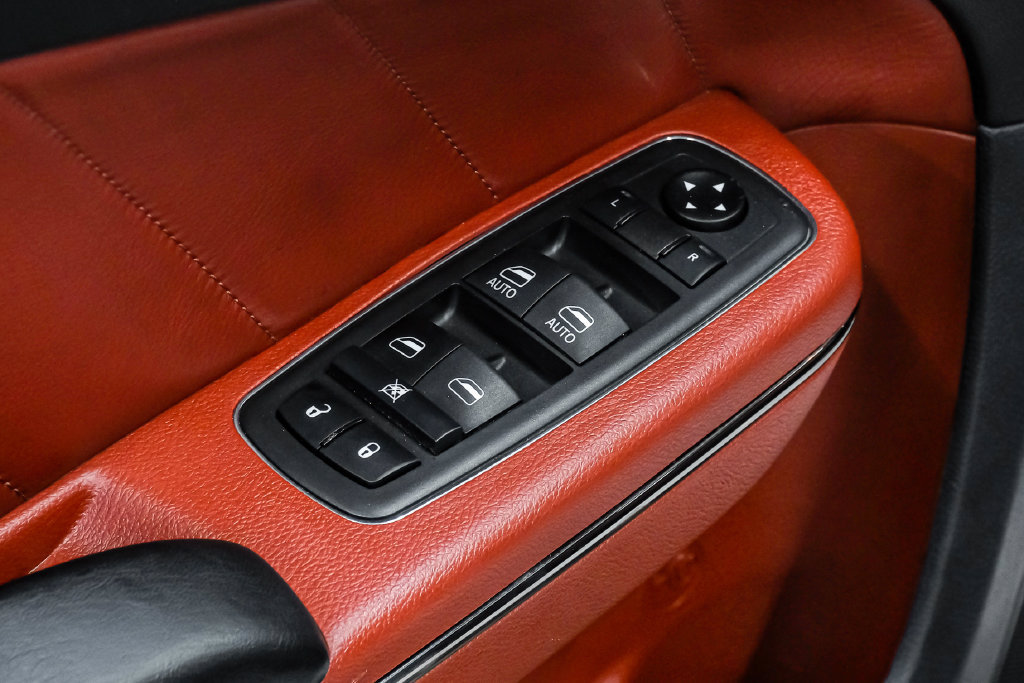 Used 2021 Dodge Charger SRT Hellcat RWD image 43