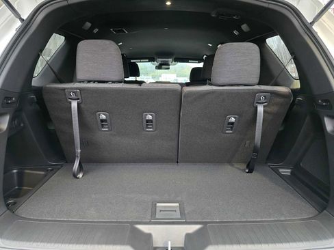 New 2025 Honda Pilot Sport image 16